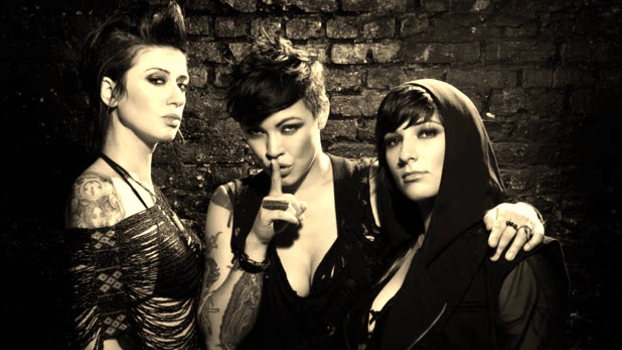 The Great Canadian Love Song - Hunter Valentine (Collide and Conquer 2012)