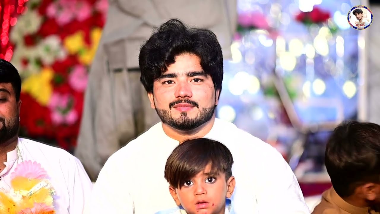 Ahmed Nawaz Cheena 2025 Sarkia Song