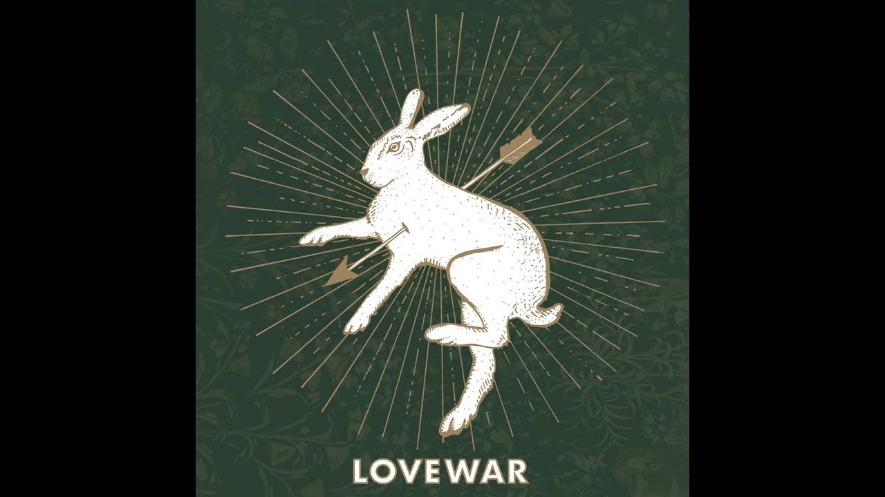 Lovewar - Candle