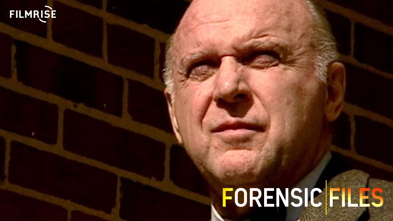 Forensic Files - Season 7, Episode 23 - Cold Storage - Full Episode