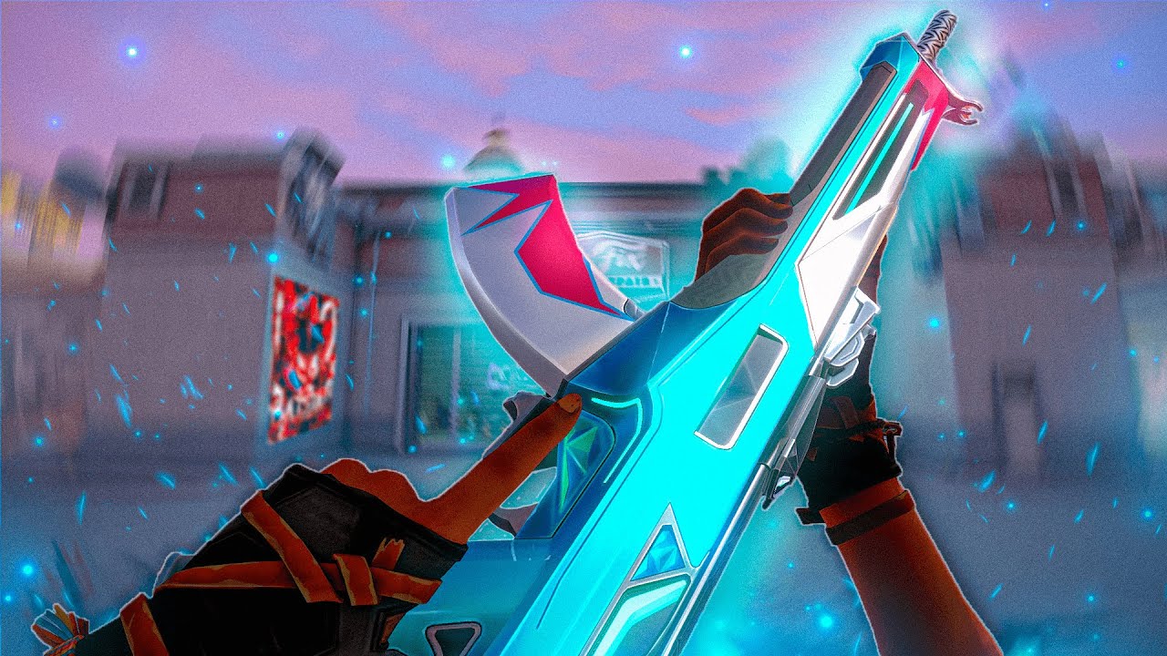 NO BATIDÃO 🐦‍🔥 ( Valorant Montage )