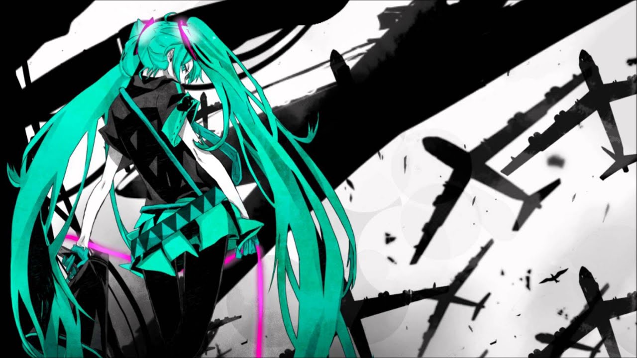 Nightcore - War of Change [HD]