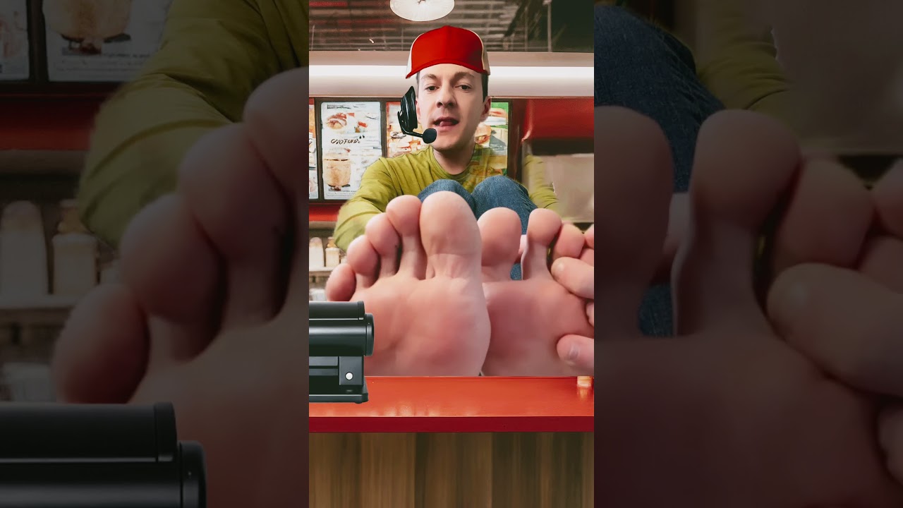 67 с моими ногами 😂 