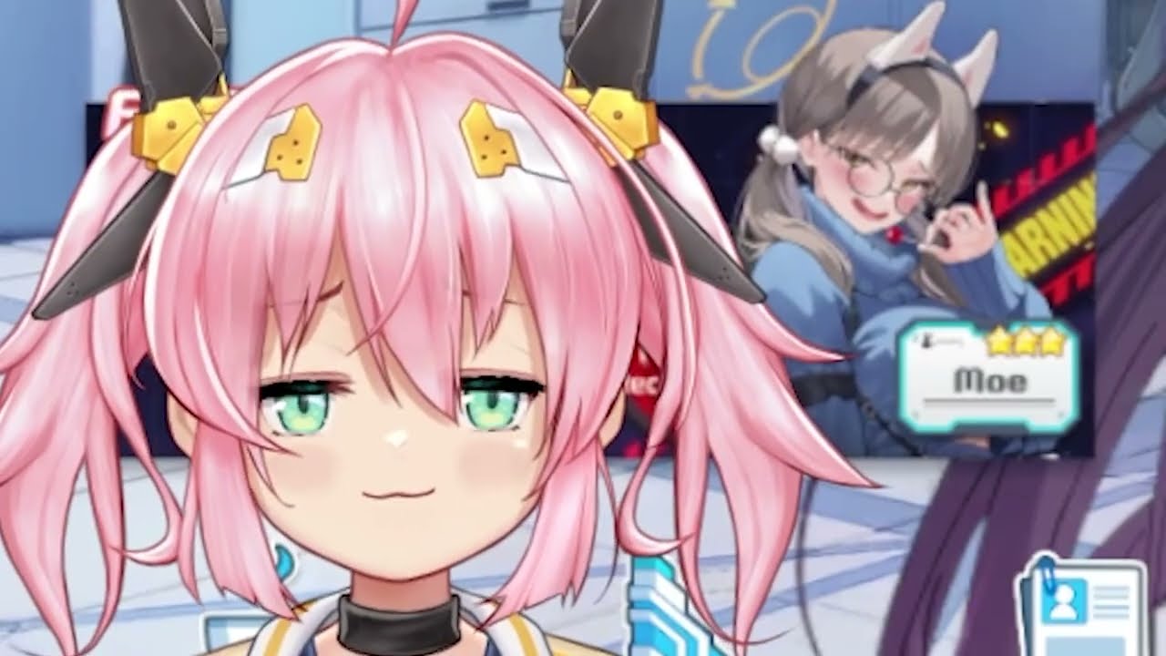 WHICH STUDENT SHOULD YOU LEVEL UP FIRST IN BLUE ARCHIVE? A Basic Guide