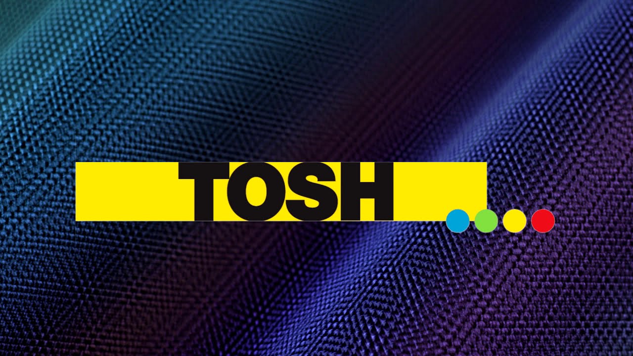 TAMPONIARKA ELEKTRYCZNA TOSH, LOGICA miMicro N90S ze stołem obrotowym