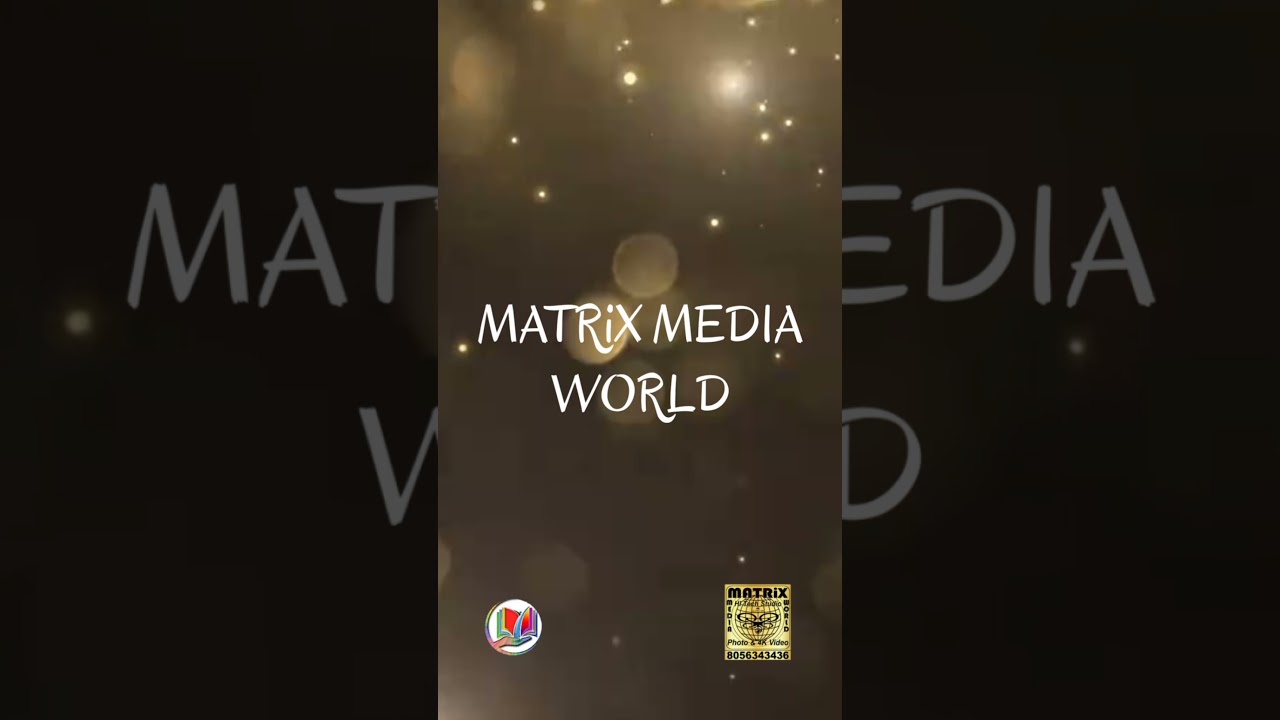 MATRiX MEDIA WORLD