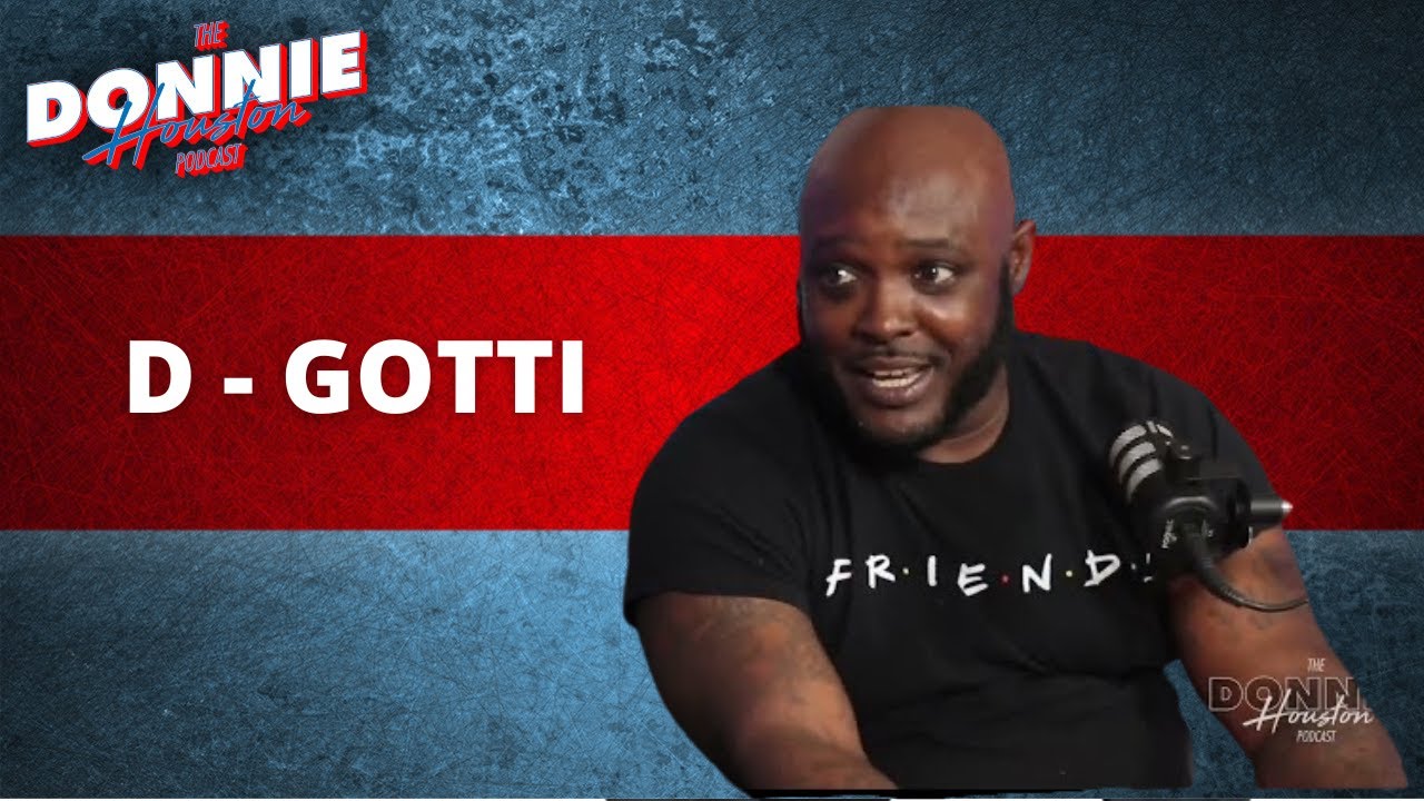 D-Gotti (Part 8): Working On New Music, The New Dirty 3rd Next Generation Movie