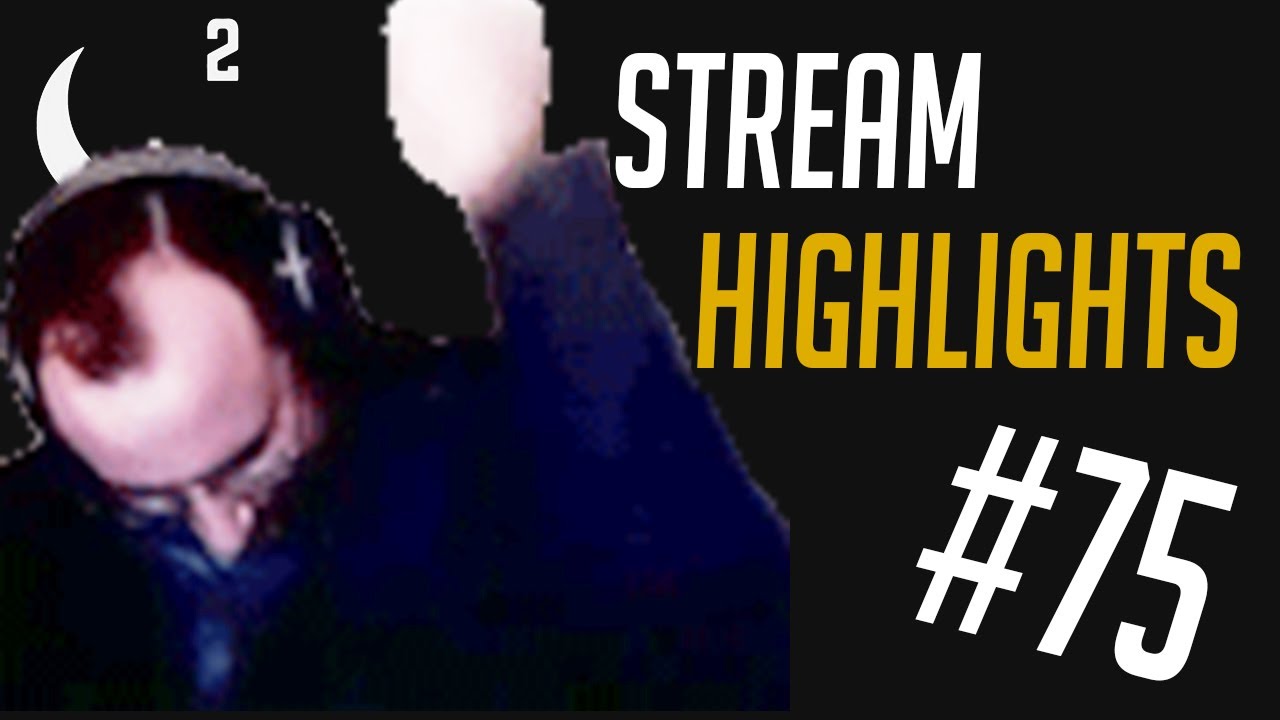 Darkest Dungeon | MoonMoon Highlights #75