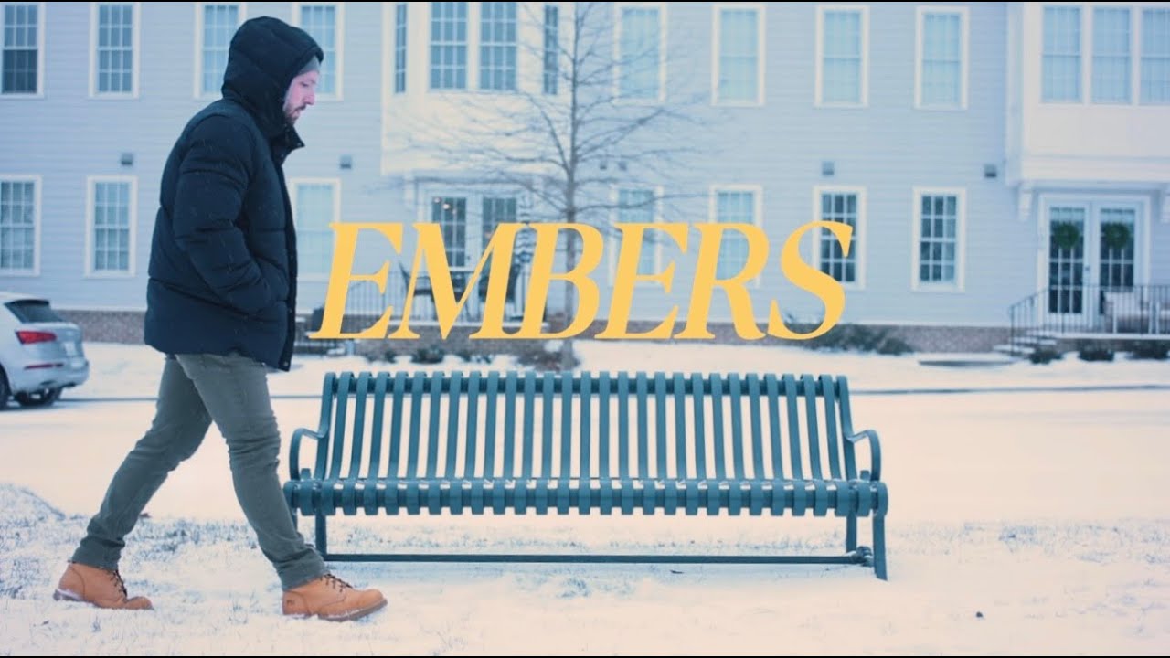 EMBERS- A Short Film