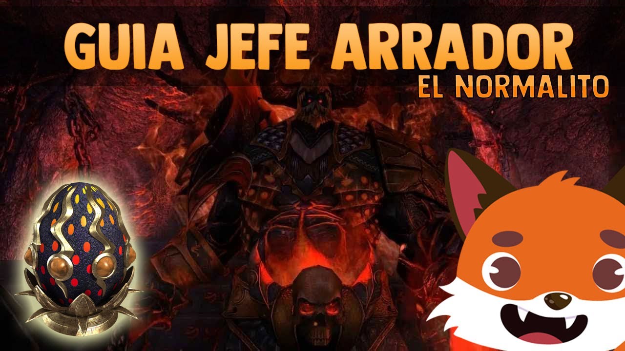Derrota al arrador super fácil | Metin2