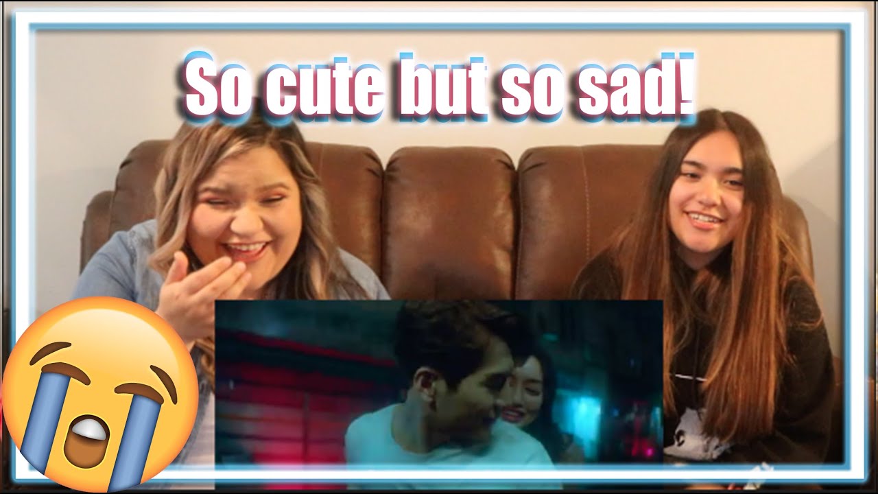 Jackson Wang - LMLY MV Reaction | The Lost Tapes Day 1