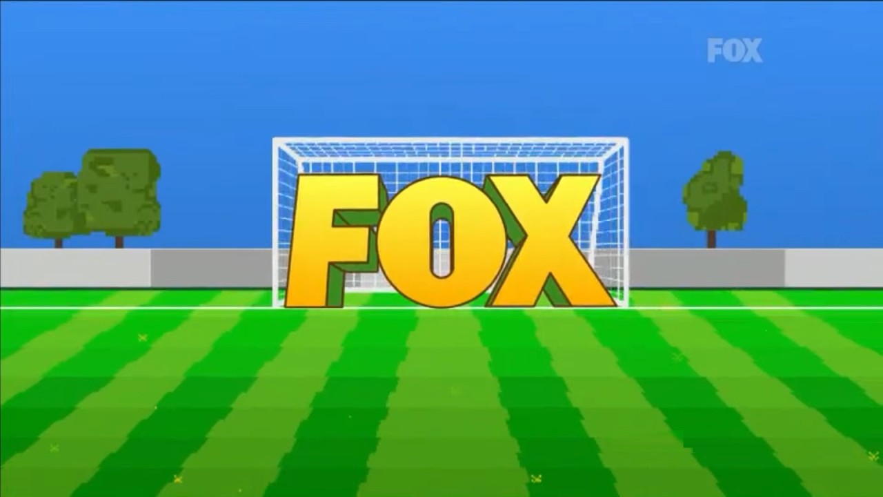 Tandas Comerciales FOX Latinoamérica - Junio 2018