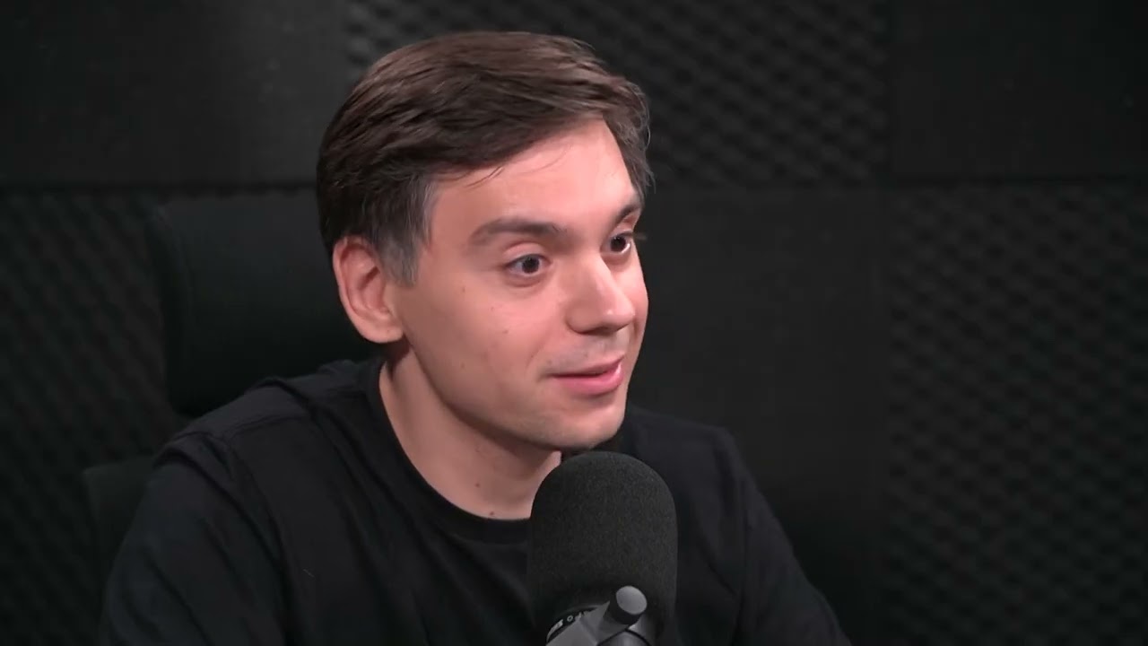 Jak zostać komikiem? Radzi Sebastian Rejent