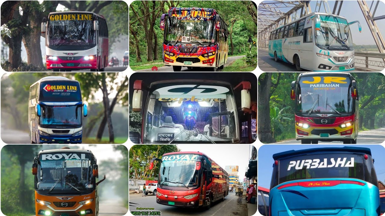 🔰💐ঝিনাইদা চুয়াডাঙ্গা রোডের পরিবহনের কিছু খেলা 😈😃😇 2026 সালের নতুন ভিডিও 🔰চ্যানেলটি সাবস্ক্রাইব করুন