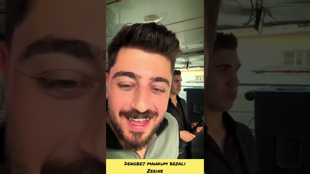 Dengbej Mahkum Bezali -Zerine #izle #müzik #muzikakurdi #keşfet #shorts #shortvideo