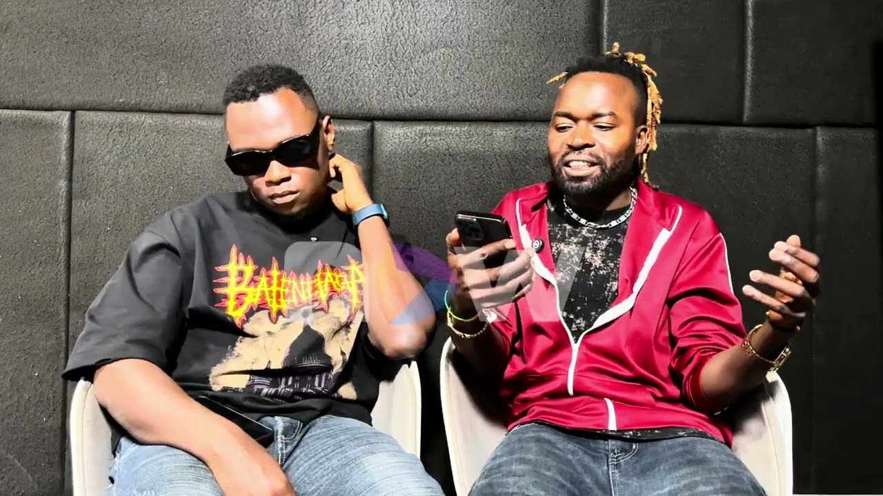 Vybz Kartel Will Come & Perform In Uganda - Detacha Sakalaman