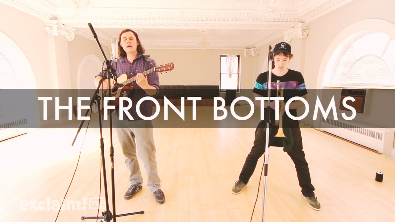 The Front Bottoms - 