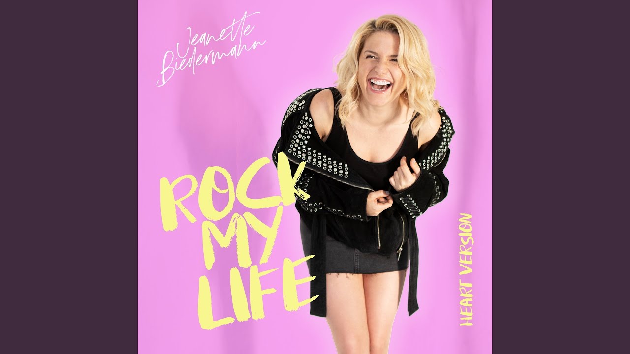Rock My Life (Loved Re-Works Mix)