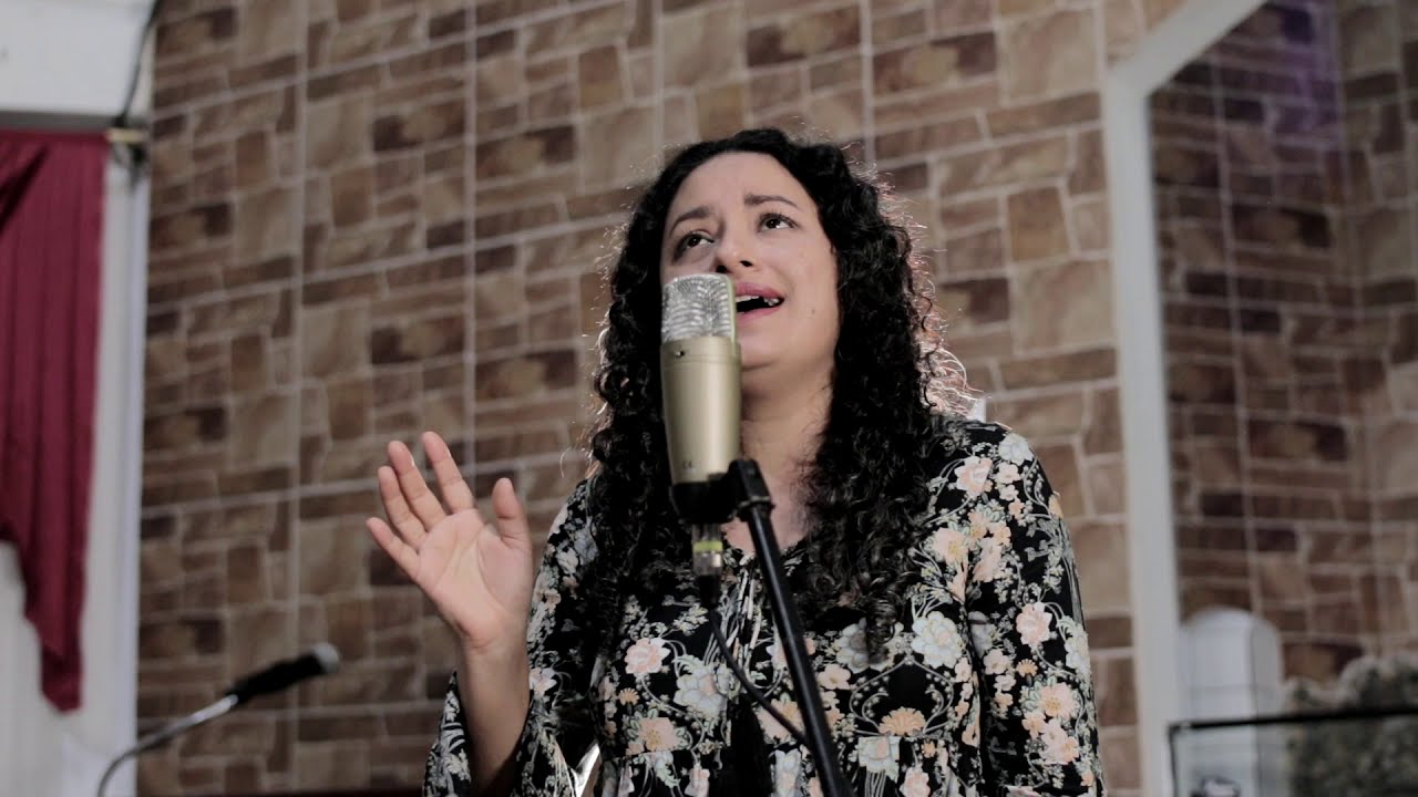 Aleluya - Alma Masson (hallelujah)