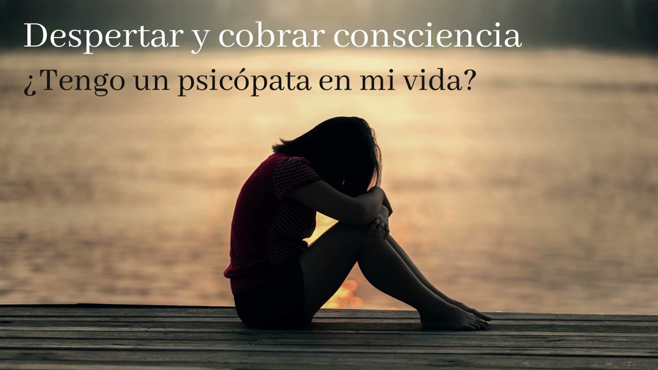 1. &iquest;Tengo un psic&oacute;pata en mi vida? AMOR ZERO - I&Ntilde;AKI PI&Ntilde;UEL.