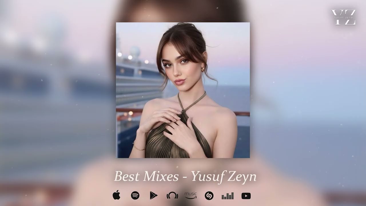 Best Deep House mixes Yusuf Zeyn 2026 #1