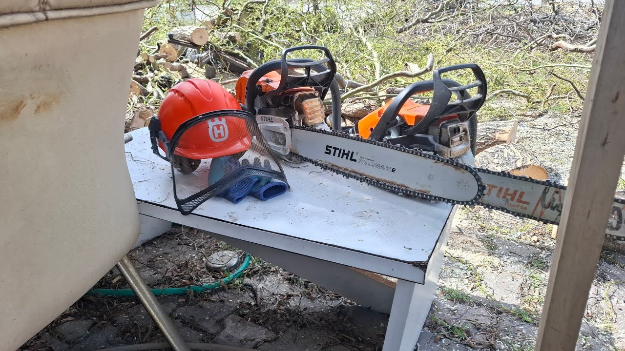 YÜKSEK AĞAÇ KESİM 172 ve 362cm