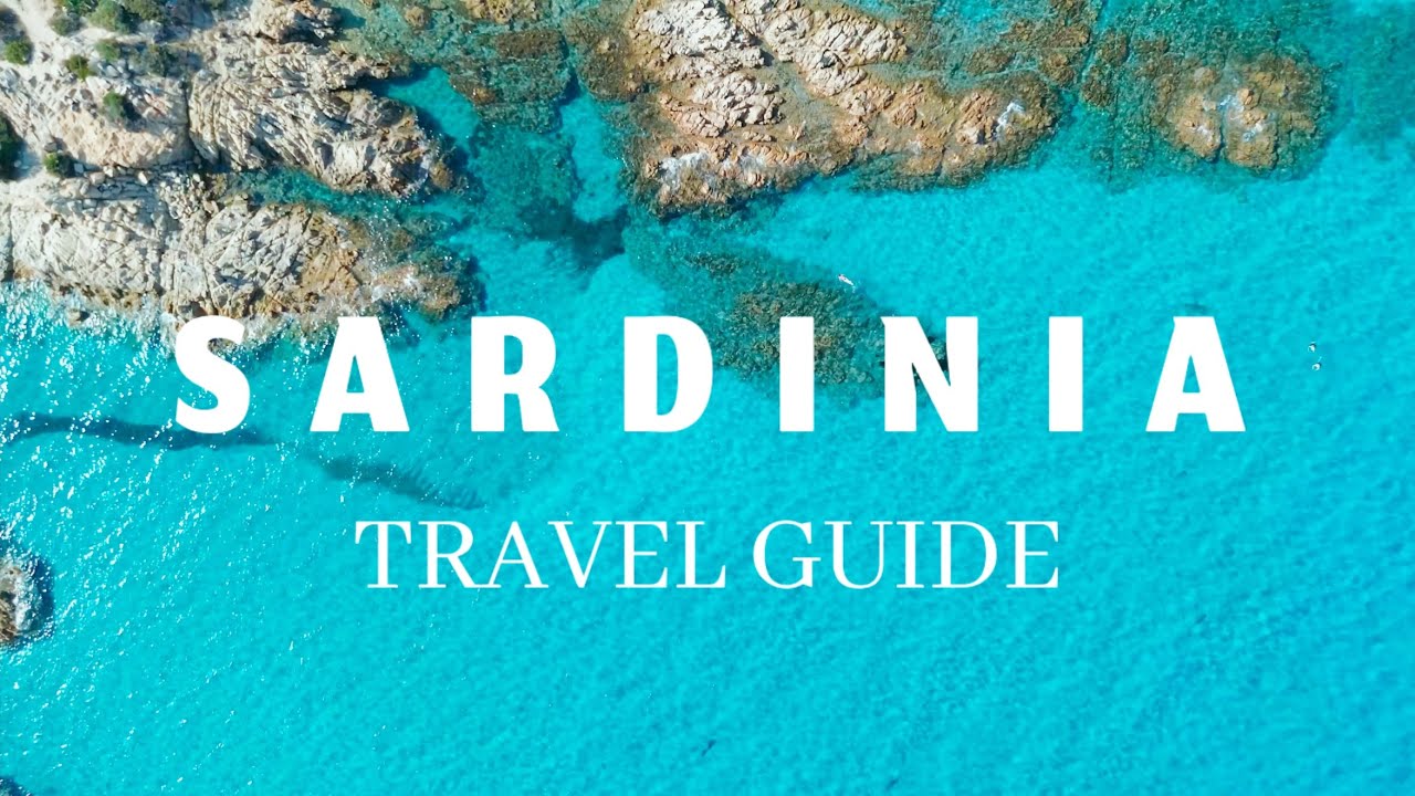 Sardinia Travel Guide - The Best Places To Visit On A Boat Trip In Sardinia, Italy