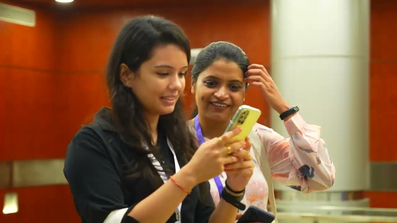 Salesforce Developer Days Reimagined 23' || HICC, Hyderabad