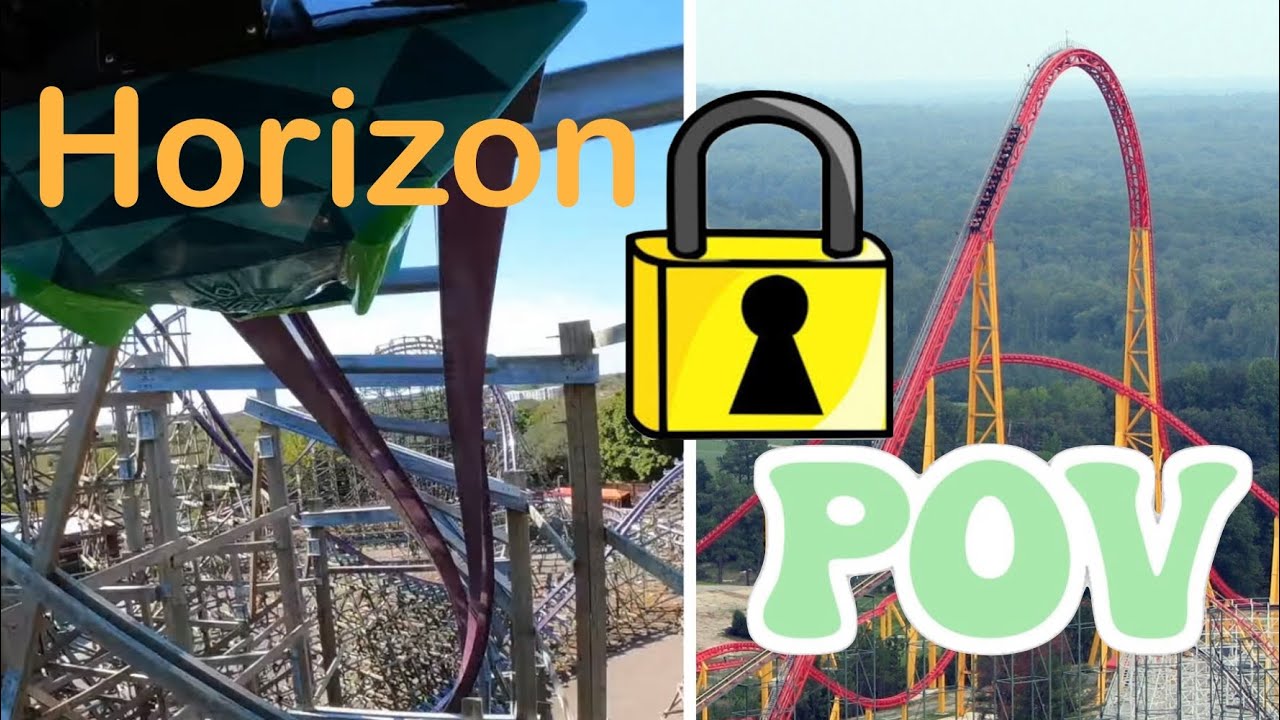Why Horizon Locked POVs Are A Trend That Needs To Go + My Summer Trip Plans