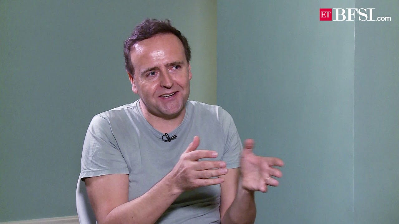 Solving the collections puzzle for lenders: Jonathan Bill, CreditMate