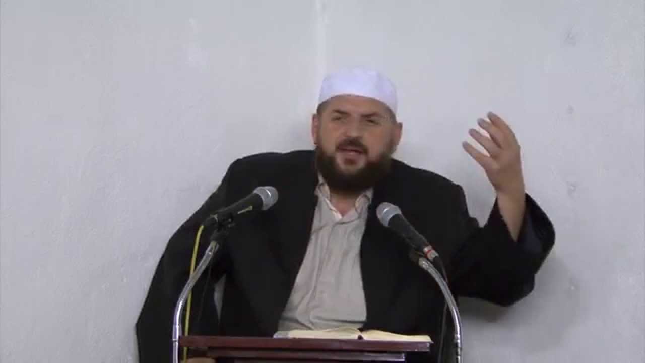 24.En-Nur 23-26 - Ndëshkimi i atyre që shpifin ndaj grave të devotshme, në dynja dhe në ahiret