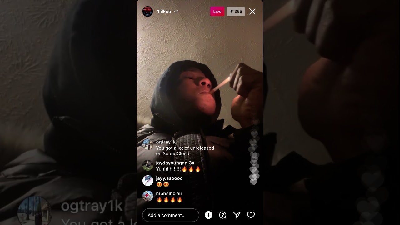 Lil kee right or wrong