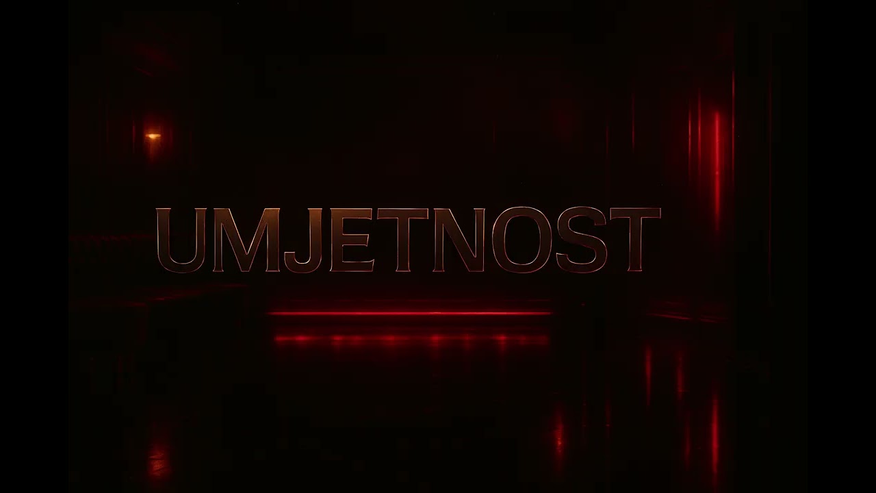 Umjetnost &ndash; BENA Production (Official Audio)