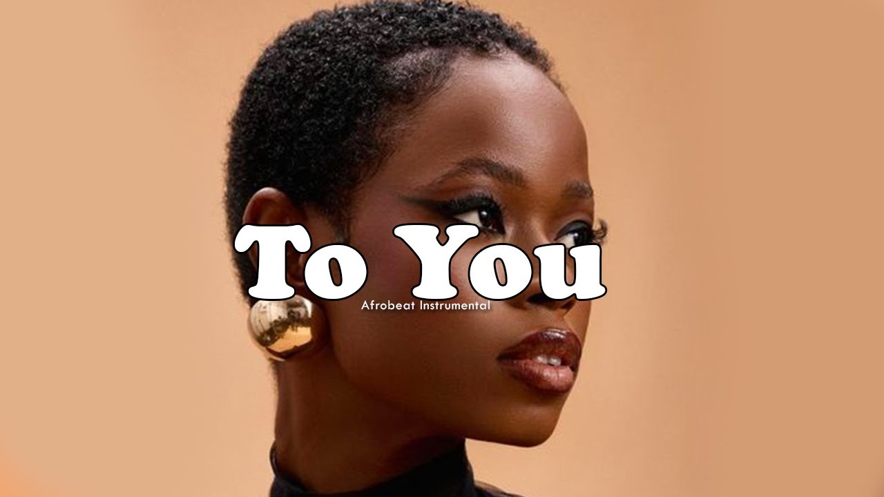 Afrobeat Instrumental 2025 Burna Boy ft Omah Lay Type Beat 