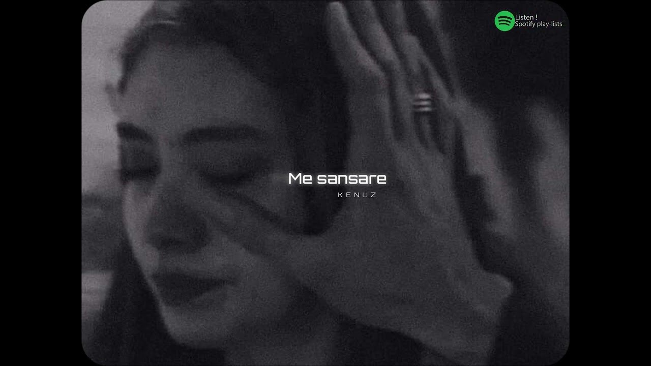 Me Sansare (මෙ සන්සාරේ) [slowed+reverb]