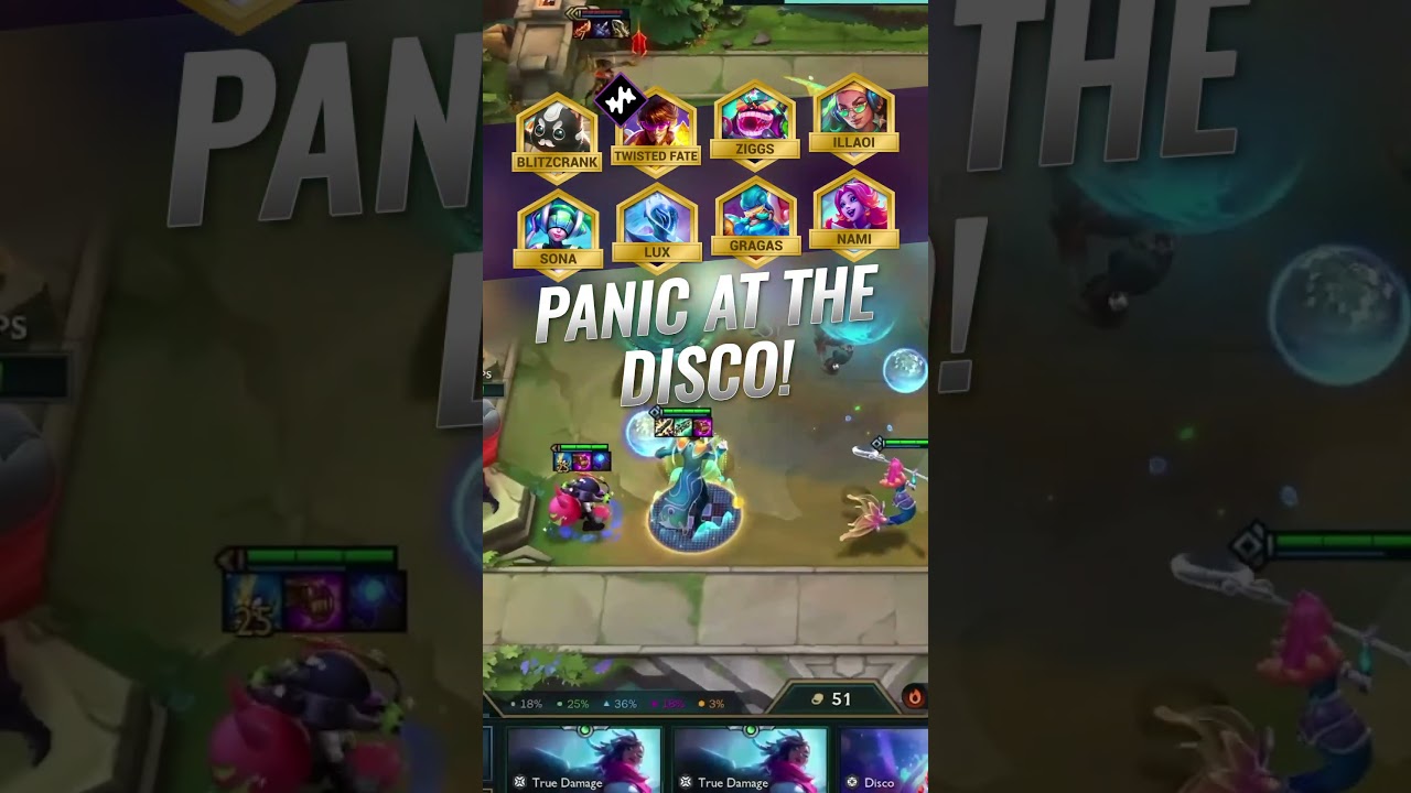 BEST 5 Comps Patch 14.1 | Set 10 | Teamfight Tactics