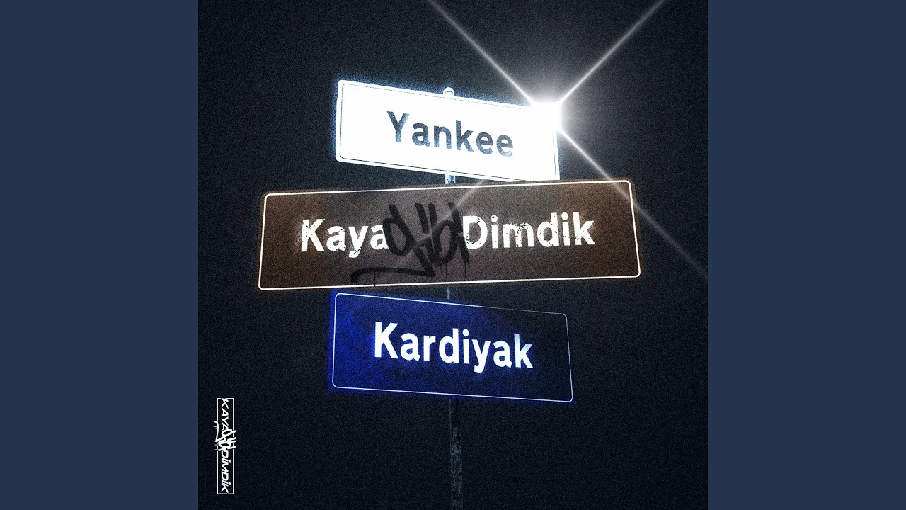 Kaya Gibi Dimdik