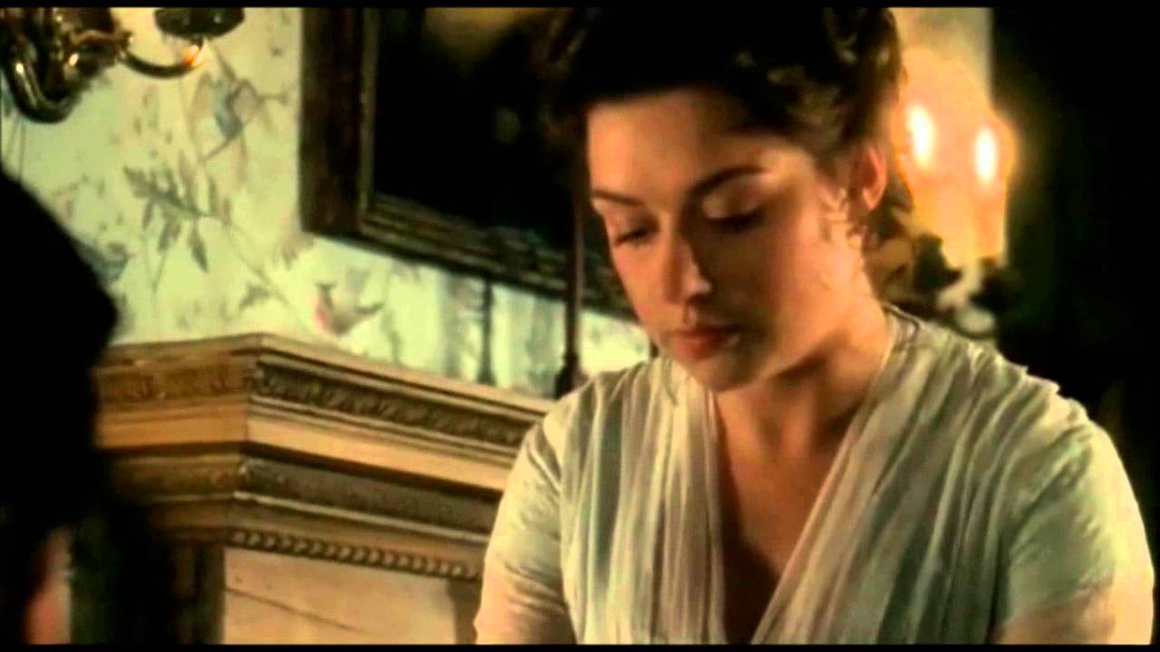 Period Drama Couples Kiss Me