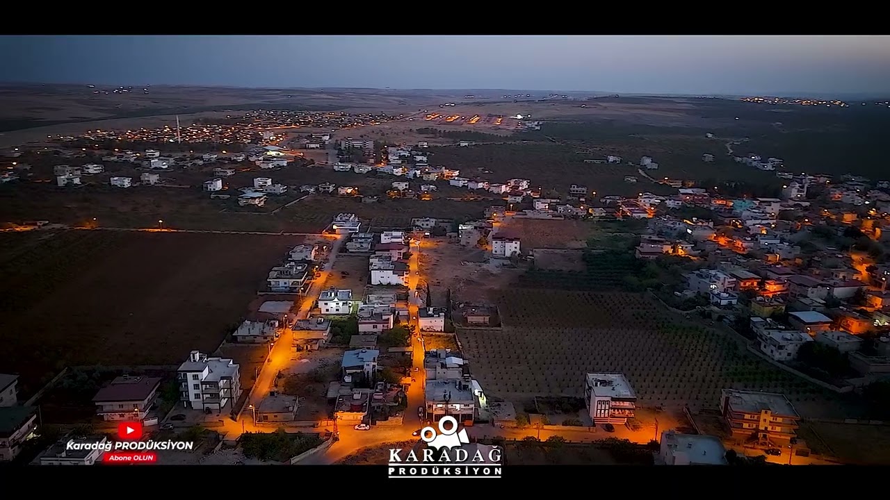 Halfeti ARGIL K&Ouml;Y&Uuml; 2025