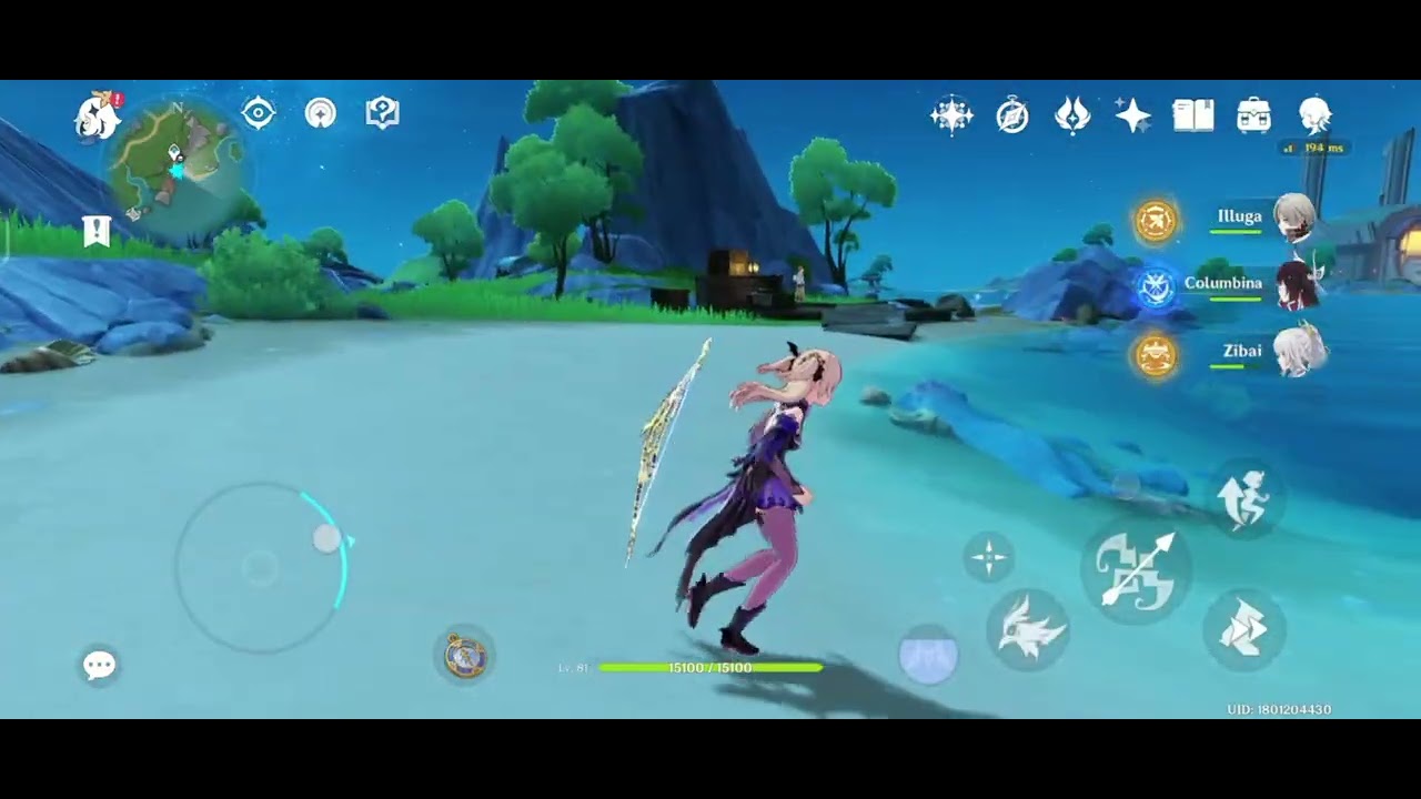 3 hidden chest 🧰
