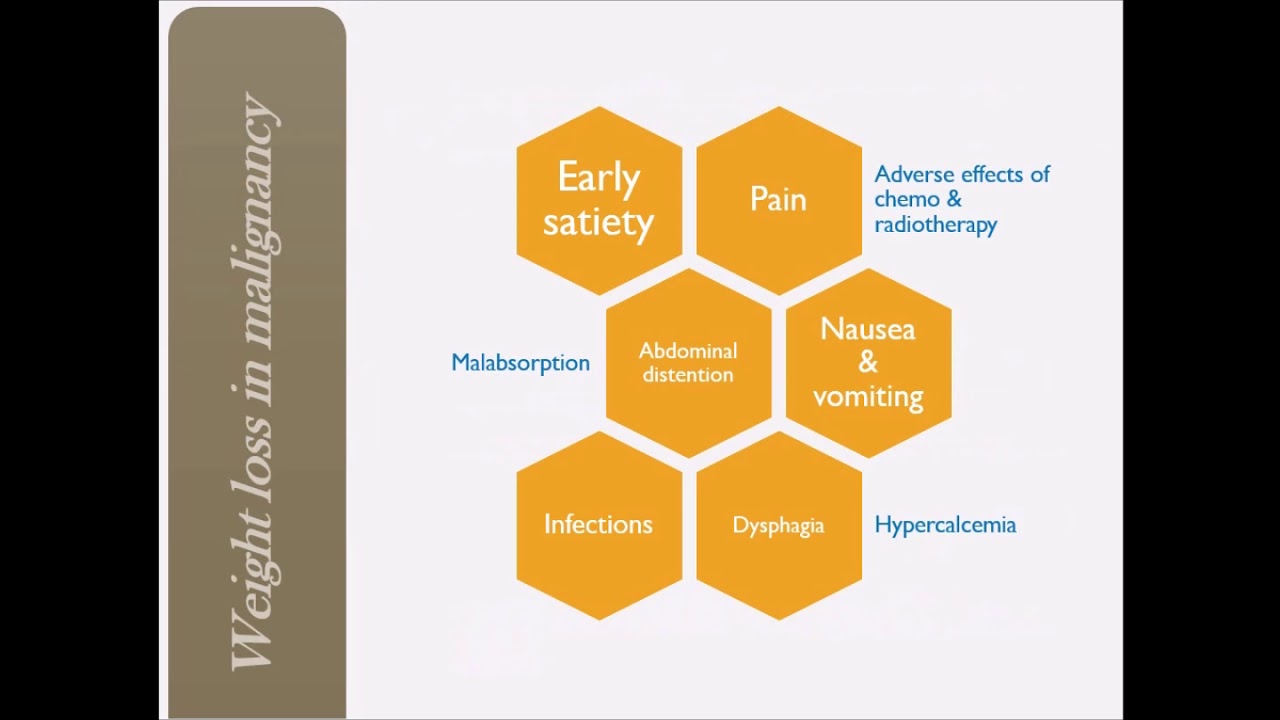 Seminar || Internal Medicine || Weight Loss