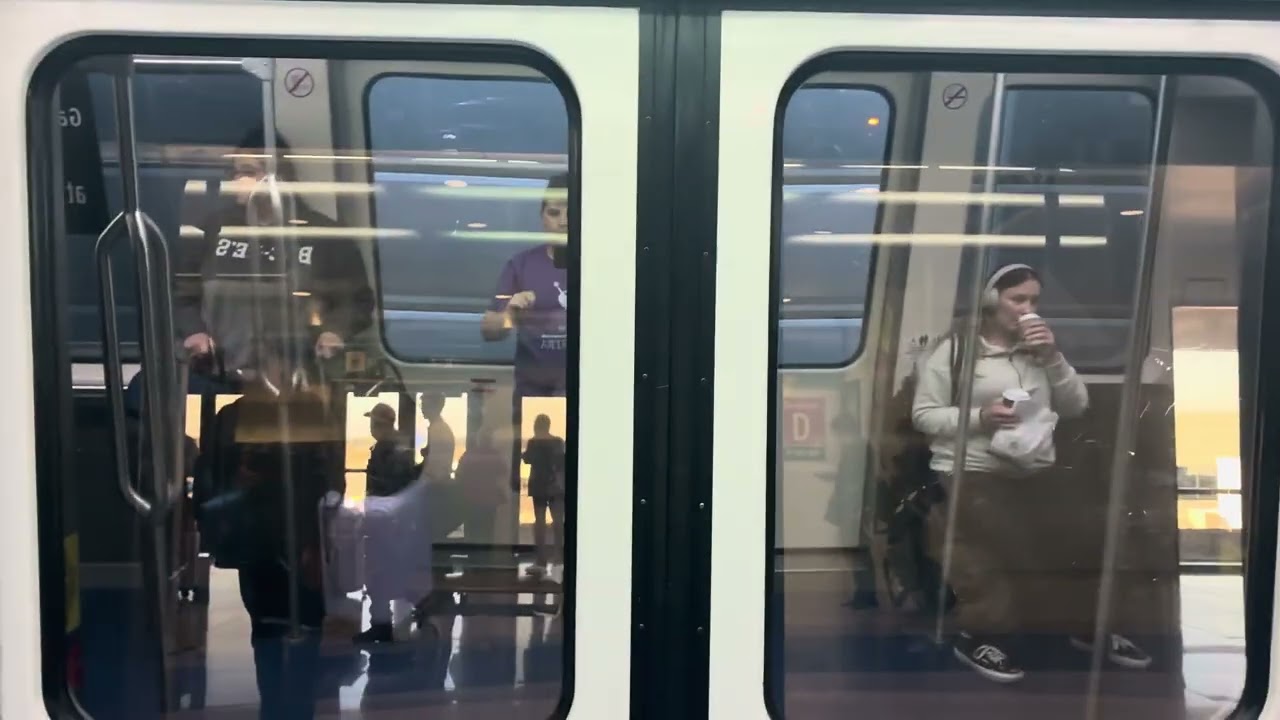 IAH Houston Skyway