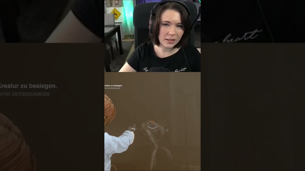 Monster haben auch Gef&uuml;hle! REHUPLOAD | Best Twitch Clips