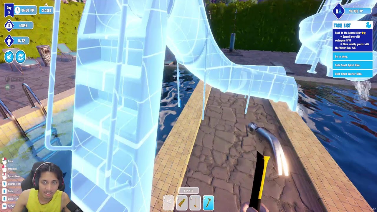 ULTIMATE ROYALE NEW SEASON