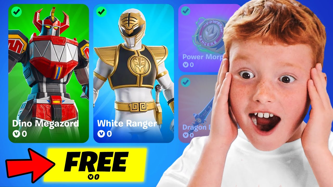 Upgrading My Little Brothers BattlePass For 24 Hours!