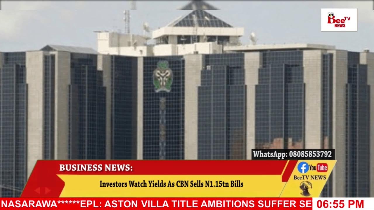 BEETV NEWS @  6PM  22TH JANUARY 2026