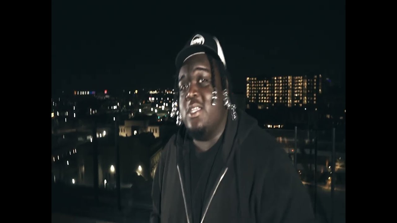 BIG CRANK - YES (Official Music Video)