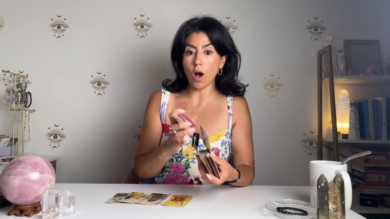 SCORPIO YOU WON'T SEE THIS COMING! GET READY! | JULY 21-28