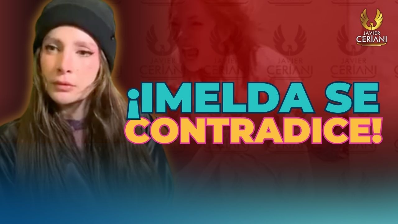 Imelda se hunde entre mentiras e incongruencias de tiempo y espacio.