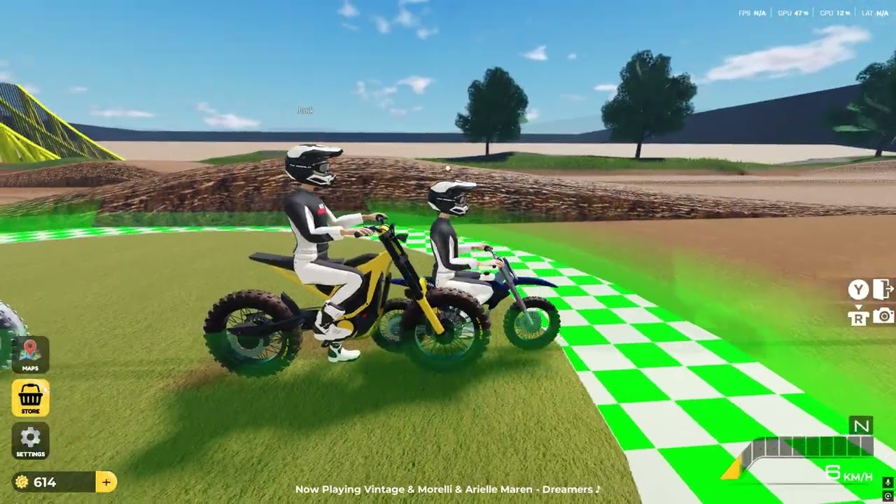 MX world pt1